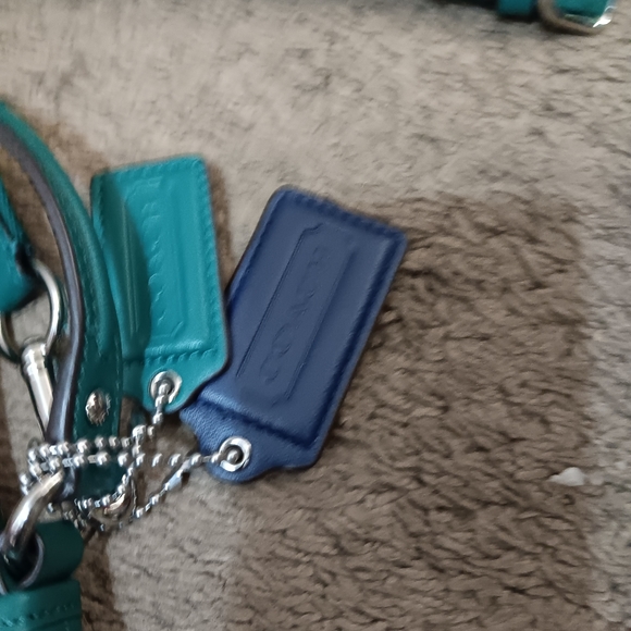 NWT Coach Purse - Picture 3 of 4